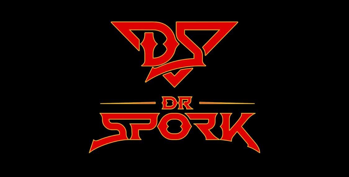 Dr Spork @ The Stumble Inn