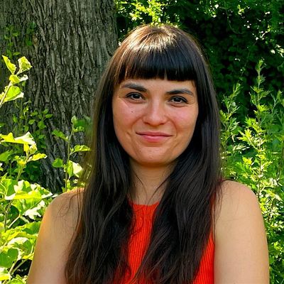 Blandina C. St\u00f6hr