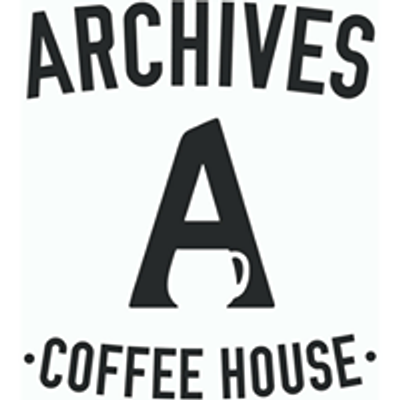 Archives Coffee House