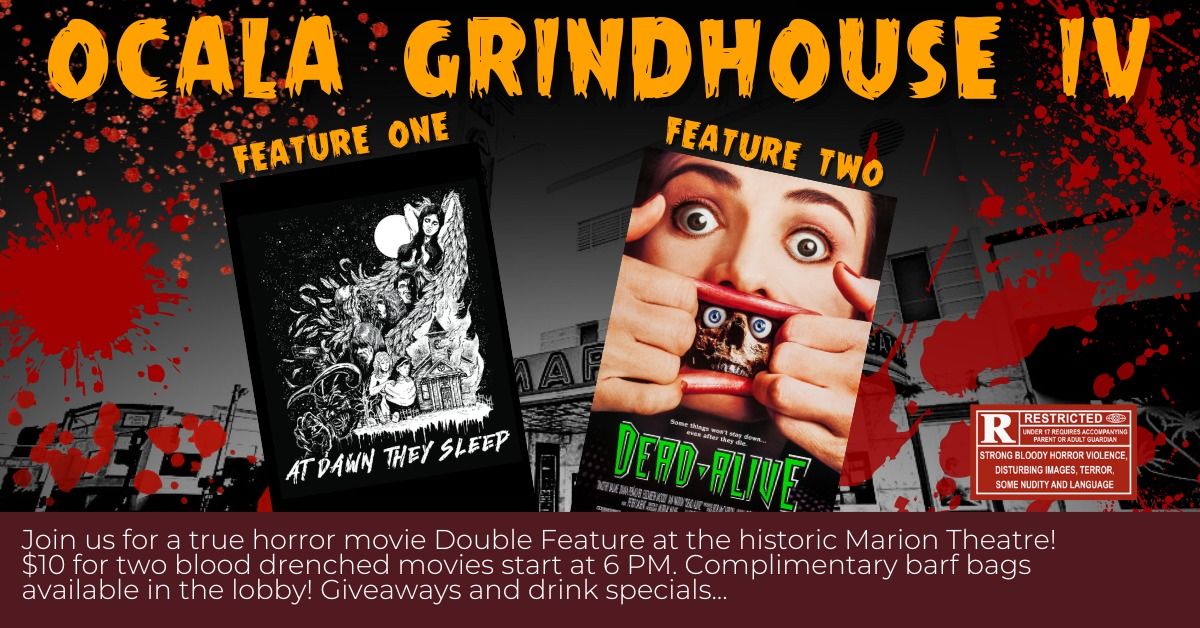 Ocala Grindhouse IV