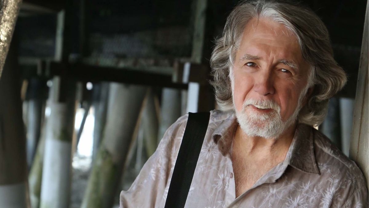 John McEuen and Friends