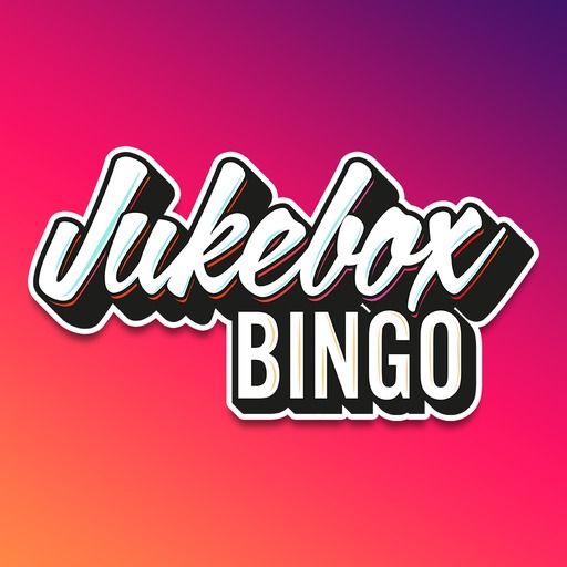 Jukebox Bingo!