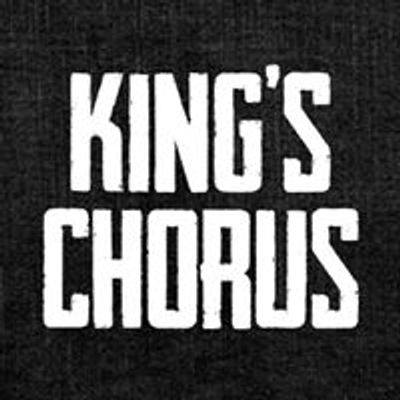 The King's Chorus