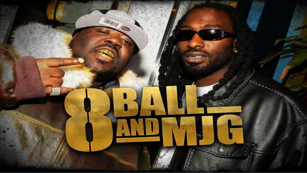50 Years Of Hip Hop: 8 Ball & Mjg, Goodie Mob, Bun B, Tha Dogg Pound ...
