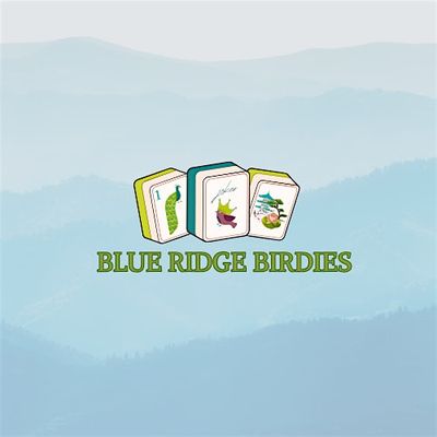 Blue Ridge Birdies