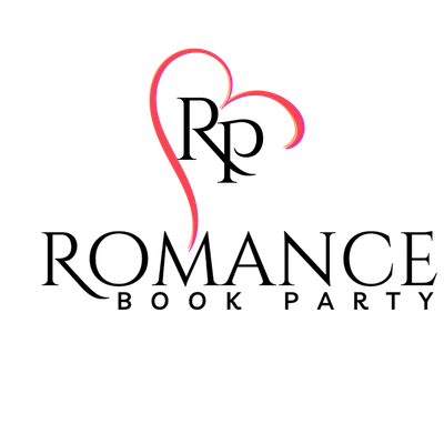 Romance Book Party