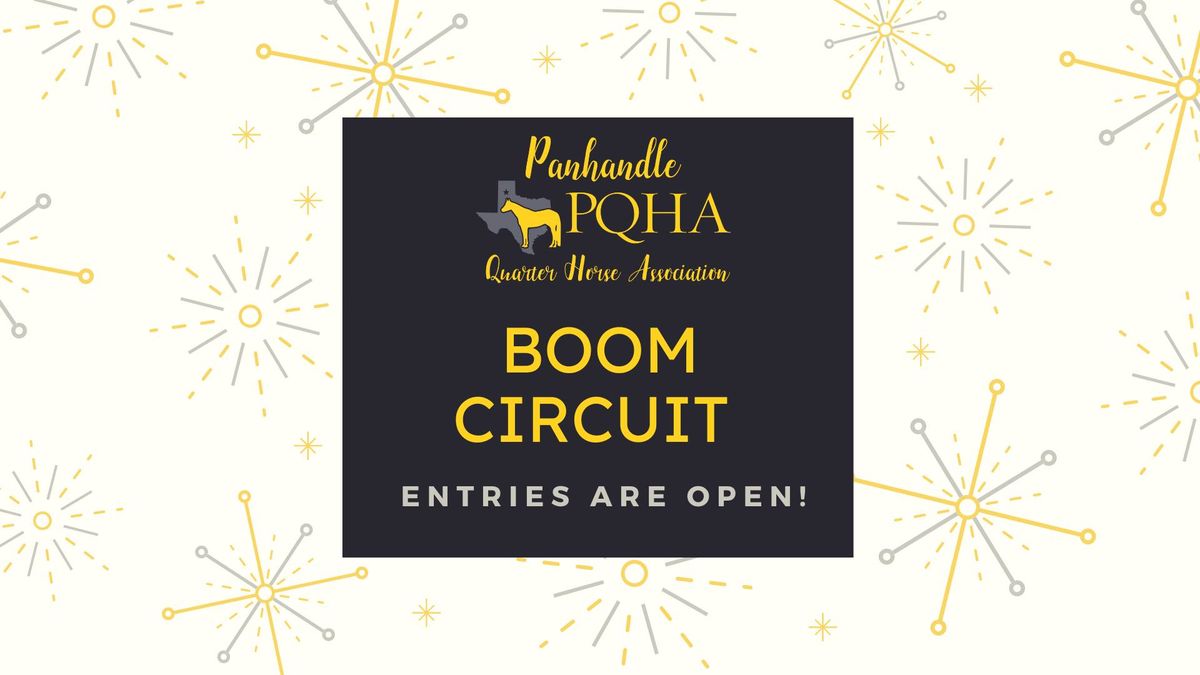 PQHA Boom Circuit