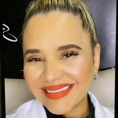 Stephane N. Bradley Logistics & Events Manager