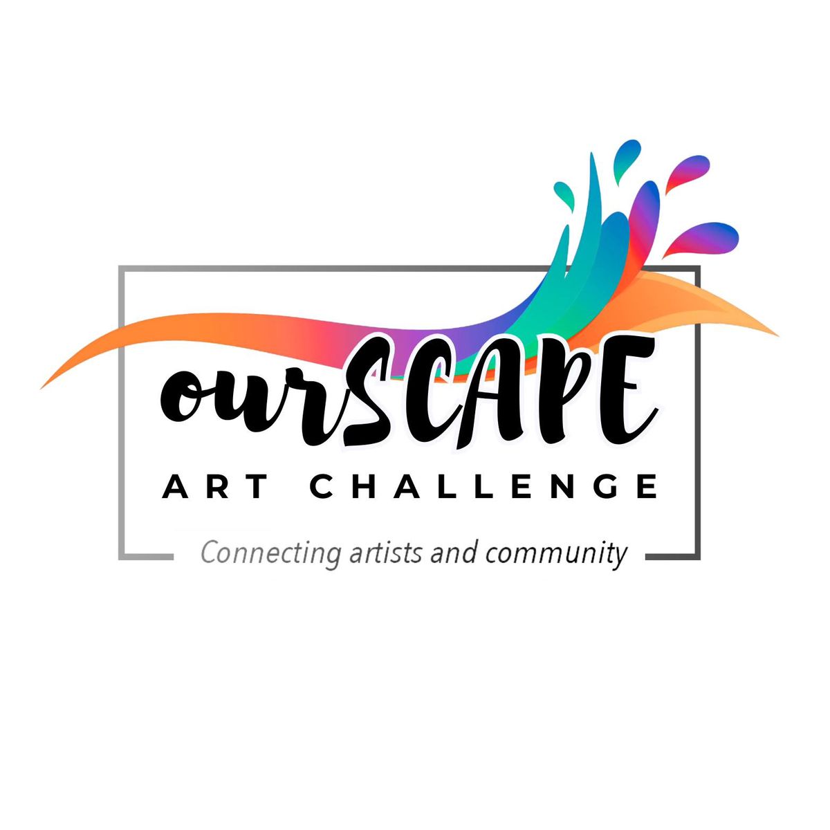 ourSCAPE Art Challenge \u2013 Final Round (and Auction) Wisely Wine and Food Day
