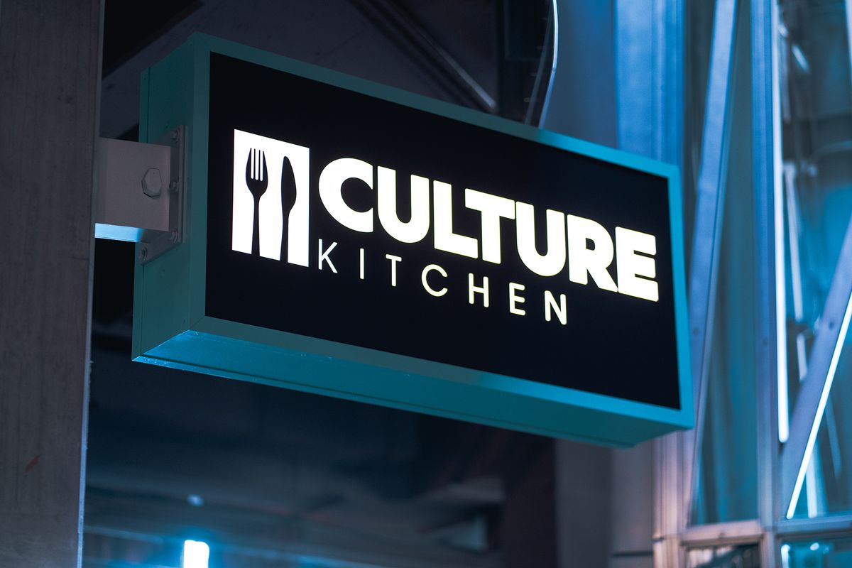 Loumpia Guest Chef at Culture Kitchen 