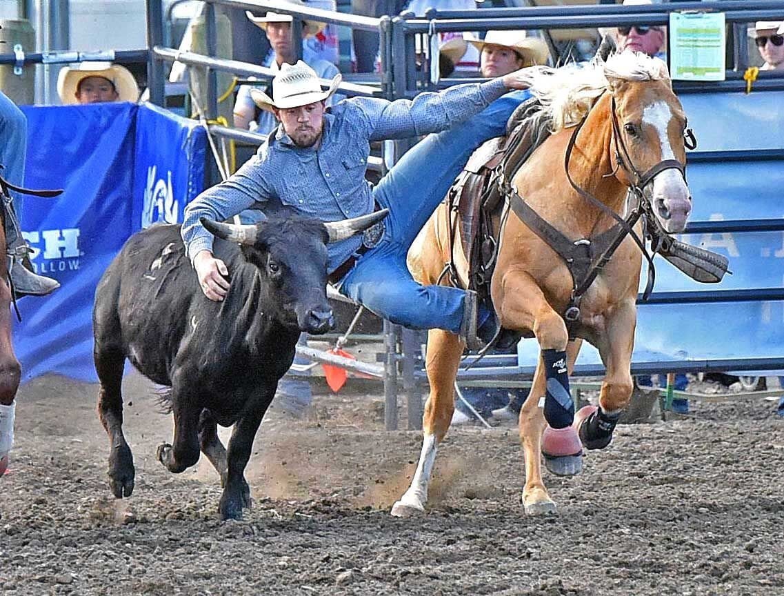 One HOT Rodeo - Mexican Rodeo Spectacular at Extraco Events Center