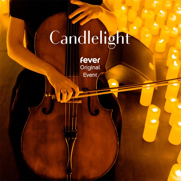 Candlelight: Vivaldi's Four Seasons