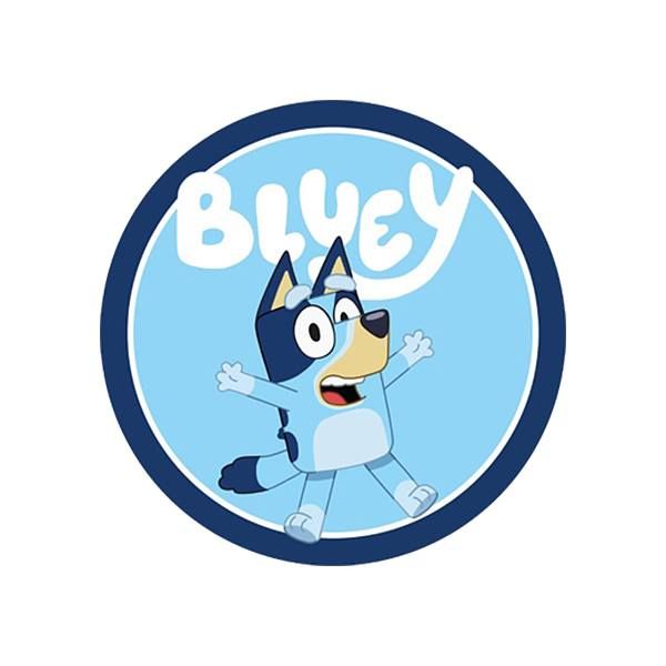 Being a Better You with Bluey  - Summer Program for Children, June 26-30, 10 - 11:30 a.m. 