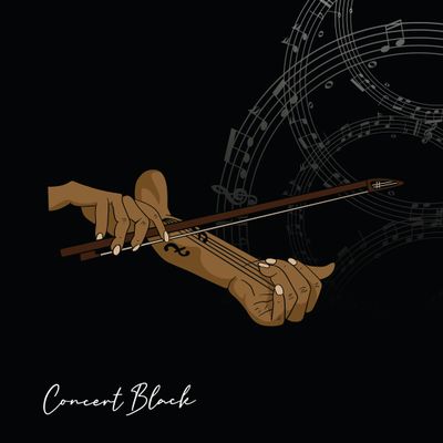 Astrologically Antoine, Concert Black, and Kre8 Place