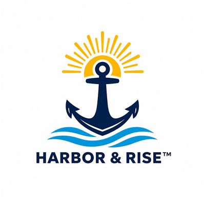 Harbor & Rise