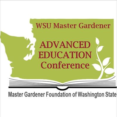 WSU Master Gardener Foundation of Washington State