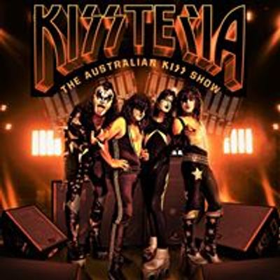 KISSTERIA - The Australian KISS Show