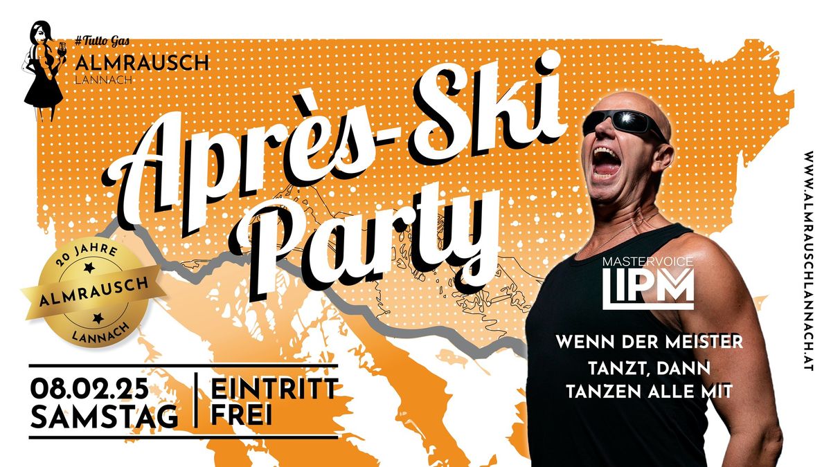 APRES SKI - i mog di