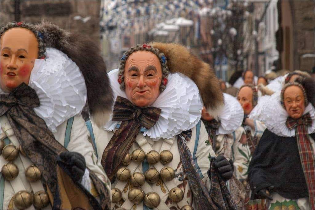 Fasnet 2025