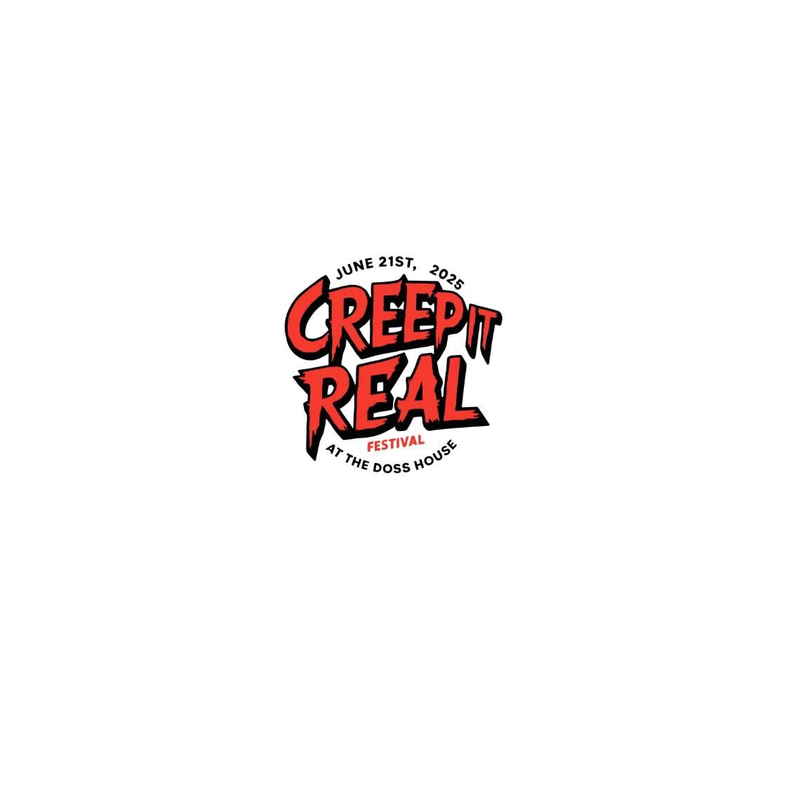 Creep It Real Festival