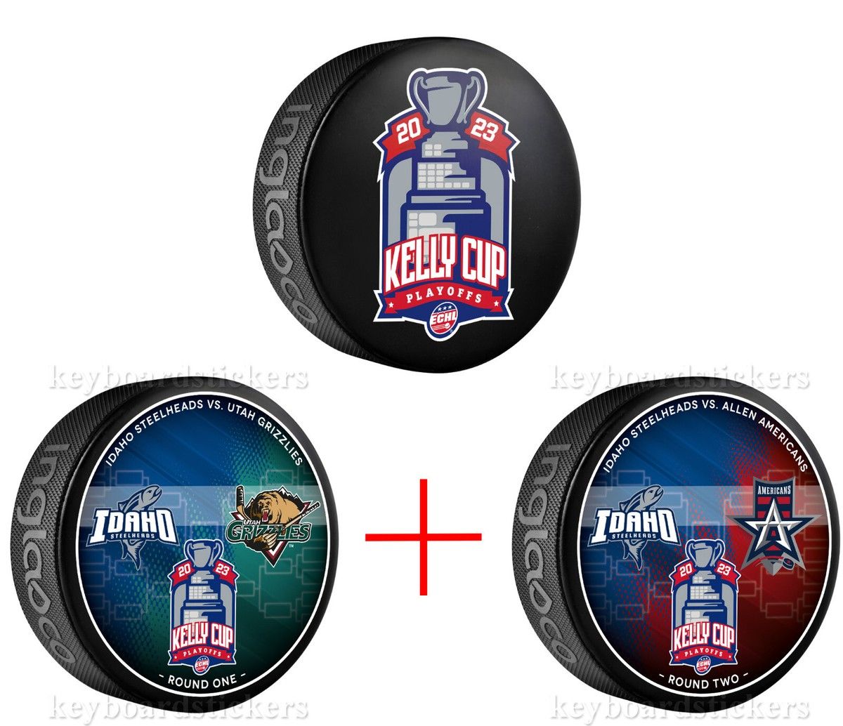 Idaho Steelheads at Allen Americans at Credit Union of Texas Event Center