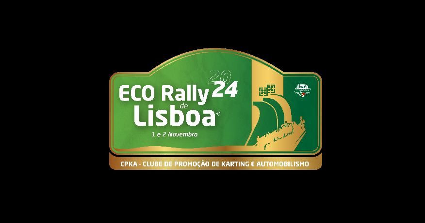 Eco Rally de Lisboa 2024