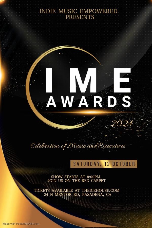 IME AWARDS