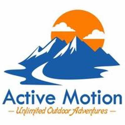 Active Motion Kenya