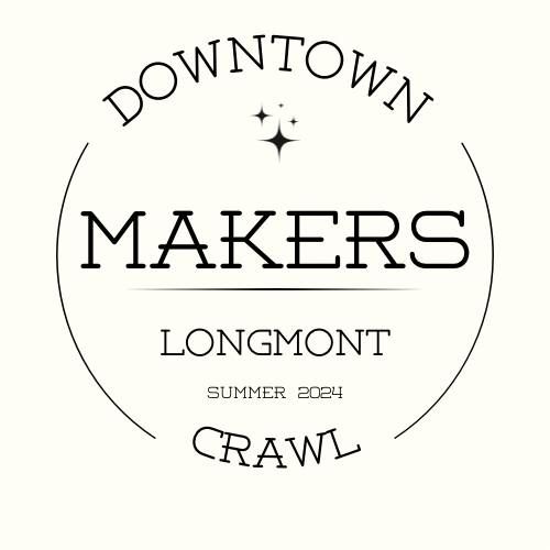 Downtown Longmont Makers Crawl