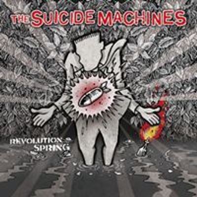 The Suicide Machines