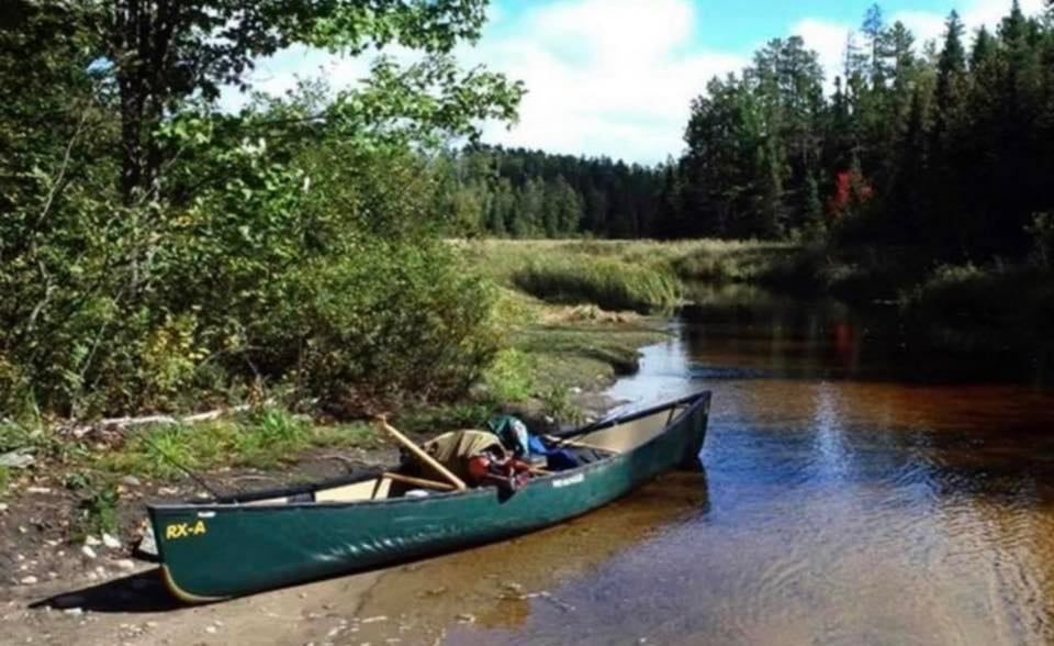 Hatchie River Canoe\/Kayak Trips 7 Days Per Week!!!