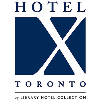 Hotel X Toronto by Library Hotel Collection