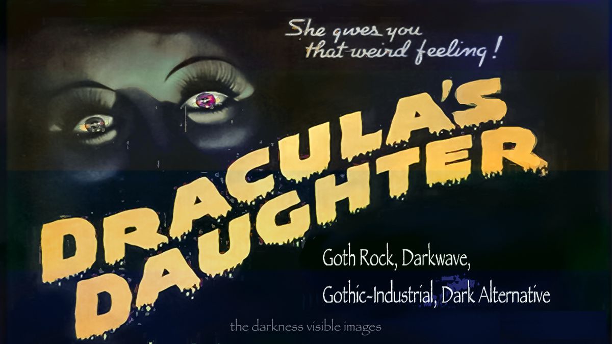 Dracula's Daughter