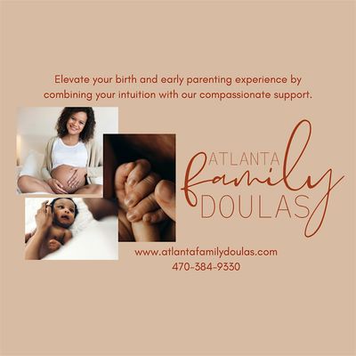 Atlanta Family Doulas