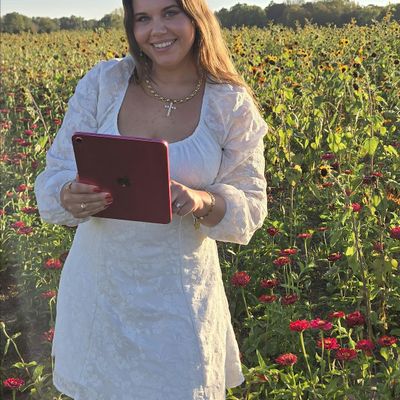 Bloom with Tech by Blooming Blair