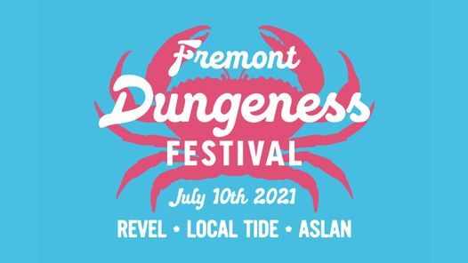 Fremont Dungeness Festival