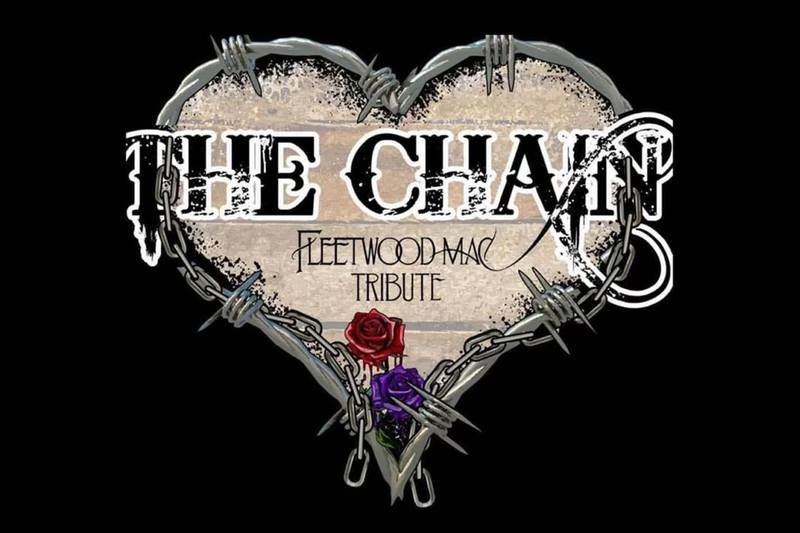 The Chain - Fleetwood Mac Tribute with Eddie Bush in Charlotte, NC