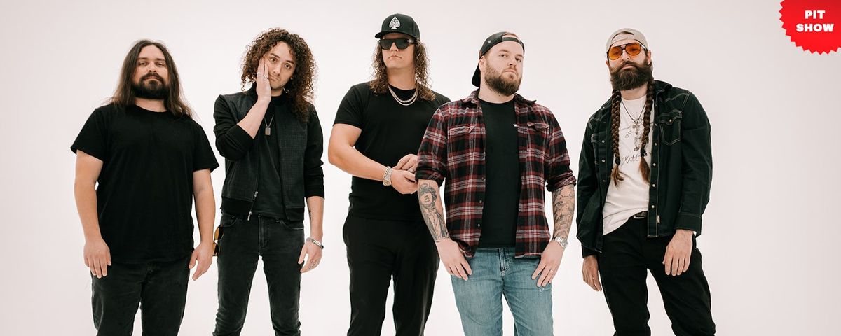 Pecos & The Rooftops