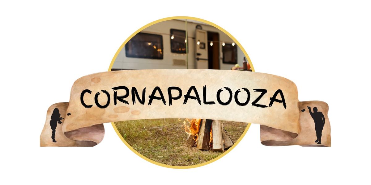 Cornapalooza 2025