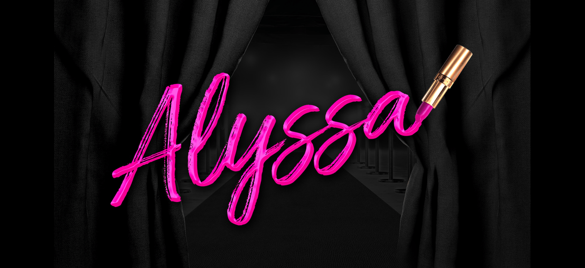 Alyssa Edwards at Castro Theatre
