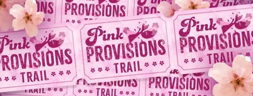 2025 Pink Provisions Preview Party