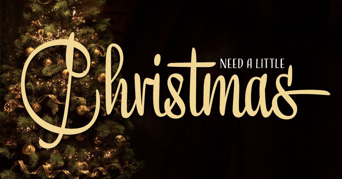 Christmas at Lake Forest Church