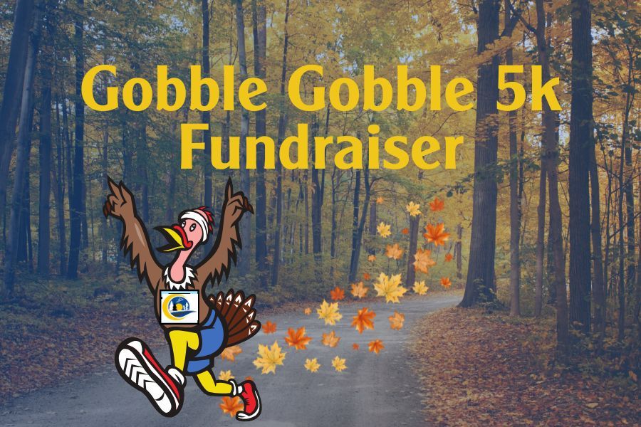 Gobble Gobble 5k Fundraiser