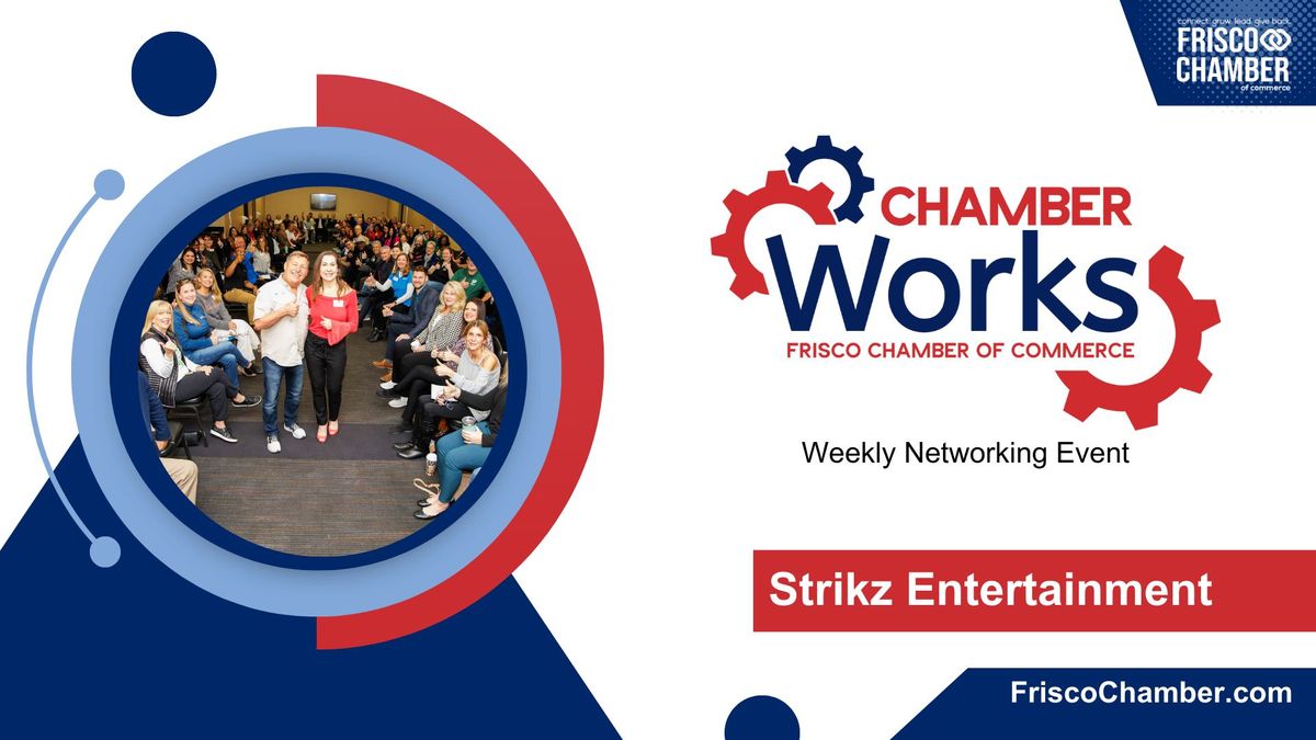 Chamber Works Networking