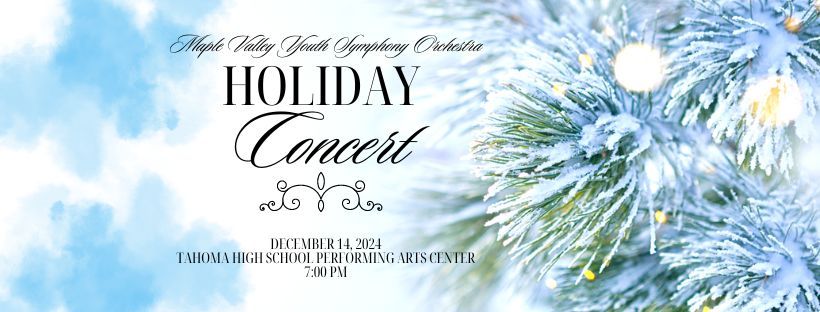 Holiday Concert