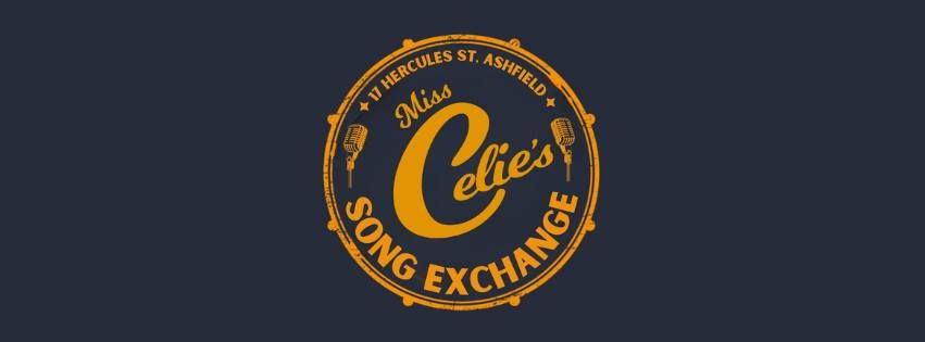 Miss Celie's Song Exchange