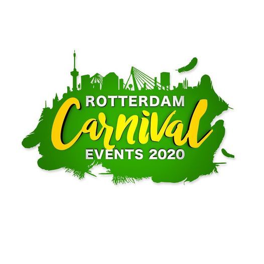 Rotterdam Carnival 2021 Events