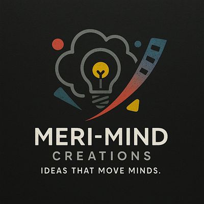 Meri-Mind Creations LLC.