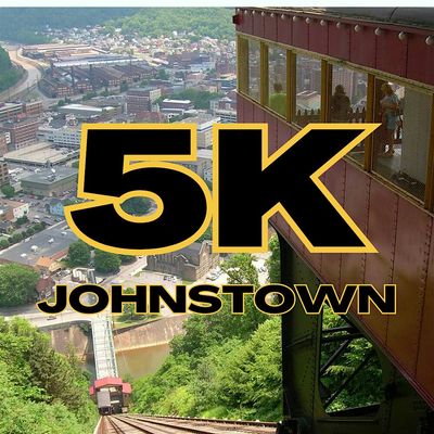 The Johnstown 5k