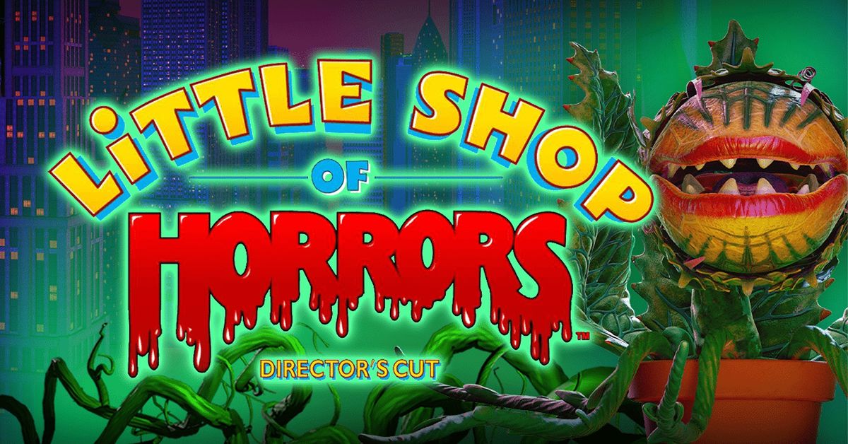 Little Shop of Horrors (director's cut)